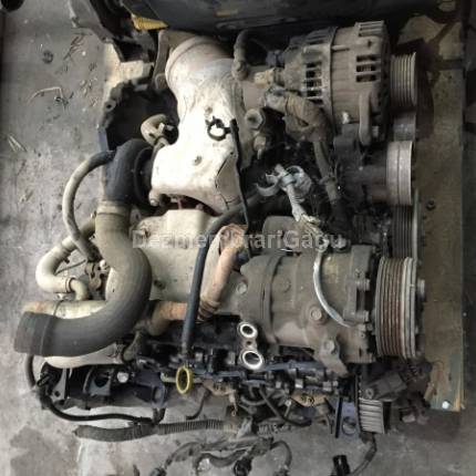 Motor Opel Astra H (2004-), 1.7 Diesel, 59 KW, caroserie Hatchback