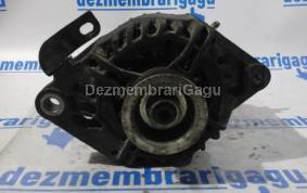 Piese auto din dezmembrari Alternator Toyota Aygo