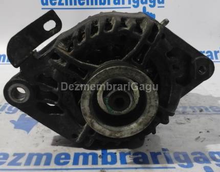 Alternator Toyota Aygo, 1.0 Benzina, 50 KW, caroserie Hatchback