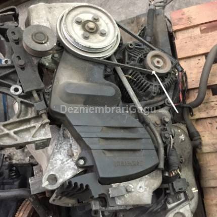 Motor Renault Megane I (1996-2003), 1.6 Benzina, 66 KW, caroserie Hatchback