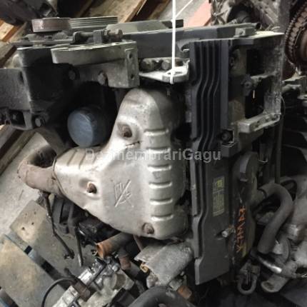 Motor Renault Megane I (1996-2003), 1.6 Benzina, 66 KW, caroserie Hatchback