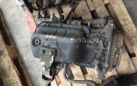 Piese auto din dezmembrari Motor Citroen C3