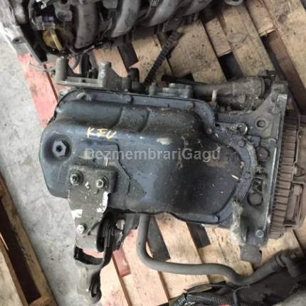 Motor Citroen C3, 1.4 Benzina, 54 KW, caroserie Hatchback