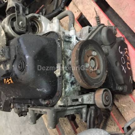 Motor Citroen C3, 1.4 Benzina, 54 KW, caroserie Hatchback