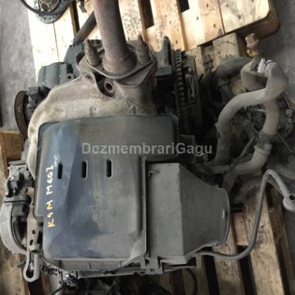 Motor Renault Megane I (1996-2003), 1.6 Benzina, 79 KW, caroserie Hatchback