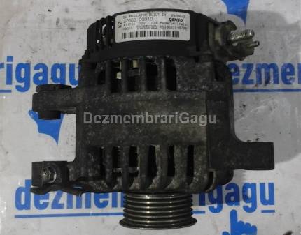 Alternator Toyota Aygo, 1.0 Benzina, 50 KW, caroserie Hatchback