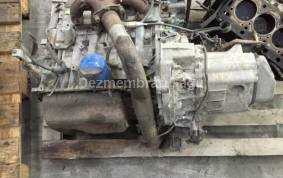 Piese auto din dezmembrari Motor Citroen Xsara