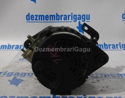 Alternator Toyota Aygo, 1.0 Benzina, 50 KW, caroserie Hatchback