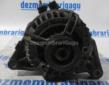 Alternator Toyota Corolla / E12 (2002-), 1.6 Benzina, 81 KW, caroserie Break