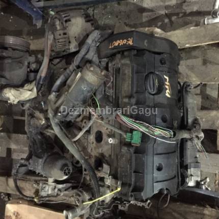 Motor Citroen C3, 1.6 Benzina, 80 KW, caroserie Hatchback