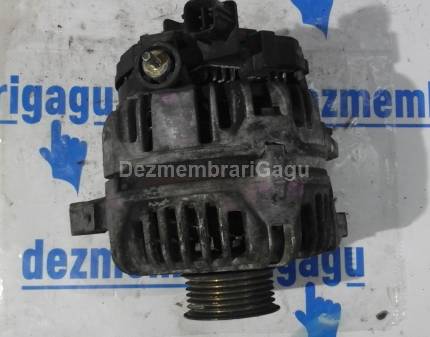 Alternator Toyota Corolla / E12 (2002-), 1.6 Benzina, 81 KW, caroserie Break