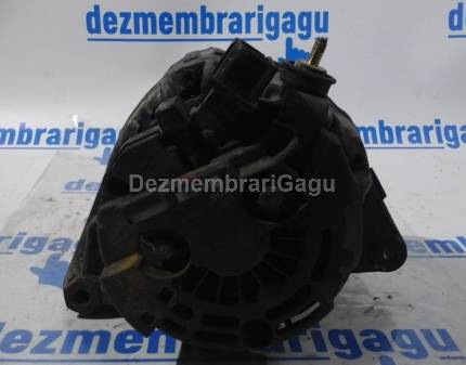 Alternator Toyota Corolla / E12 (2002-), 1.6 Benzina, 81 KW, caroserie Break
