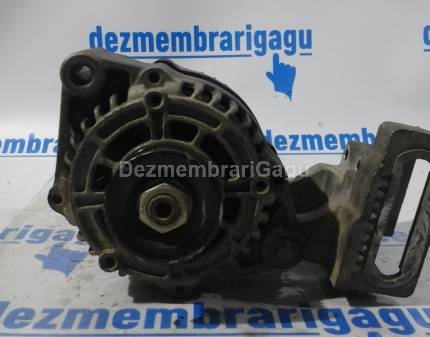 Alternator Chevrolet Aveo, 1.2 Benzina, 53 KW, caroserie Hatchback