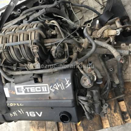 Motor Daewoo Kalos, 1.4 Benzina, 69 KW, caroserie Hatchback