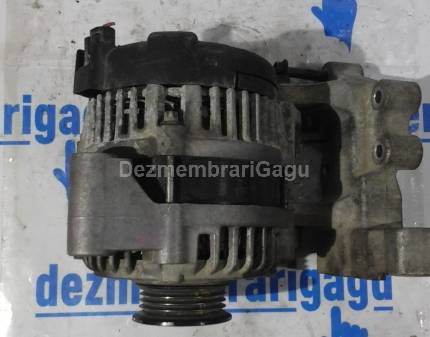 Alternator Chevrolet Aveo, 1.2 Benzina, 53 KW, caroserie Hatchback