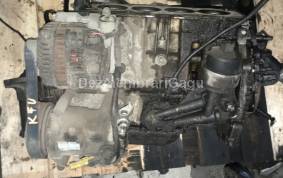 Piese auto din dezmembrari Bloc motor ambielat Citroen C4