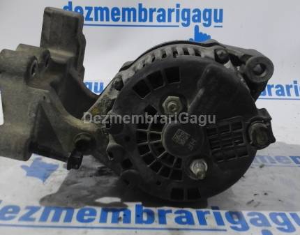 Alternator Chevrolet Aveo, 1.2 Benzina, 53 KW, caroserie Hatchback