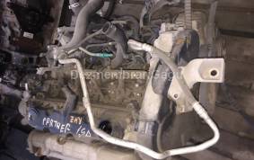 Piese auto din dezmembrari Bloc motor ambielat Peugeot 406