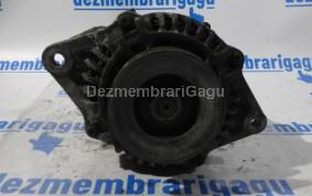 Piese auto din dezmembrari Alternator Suzuki Grand Vitara