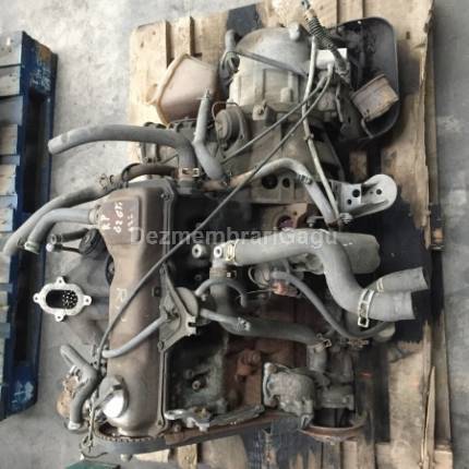 Motor Volkswagen Golf Ii (1983-1992), 1.8 Benzina, 66 KW, caroserie Hatchback