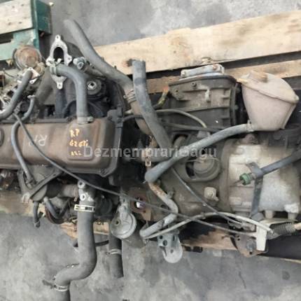 Motor Volkswagen Golf Ii (1983-1992), 1.8 Benzina, 66 KW, caroserie Hatchback