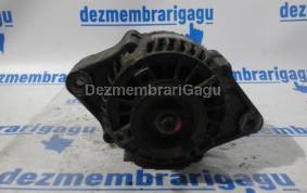 Piese auto din dezmembrari Alternator Suzuki Baleno