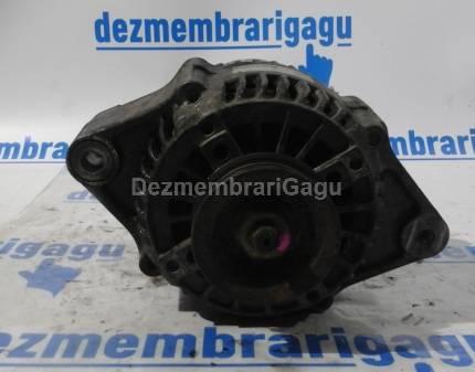 Alternator Suzuki Baleno, 1.3 Benzina, 63 KW, caroserie Hatchback