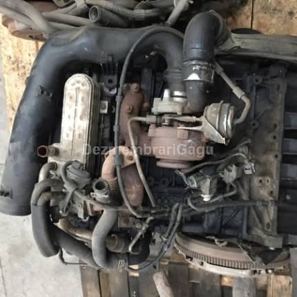 Motor Volkswagen Passat / 3c (2005-), 2.0 Diesel, 103 KW, caroserie Berlina