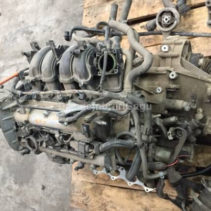 Motor Volkswagen Polo (2001-2009), 1.4 Benzina, 55 KW, caroserie Hatchback