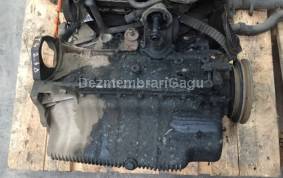 Piese auto din dezmembrari Motor Volkswagen Transporter T4