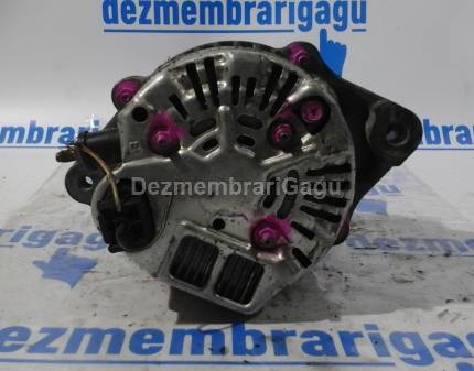 Alternator Suzuki Baleno, 1.3 Benzina, 63 KW, caroserie Hatchback