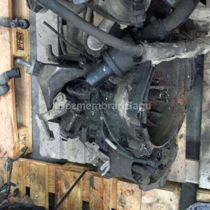 Motor Ford Mondeo III (2000-), 2.0 Diesel, 85 KW, caroserie Berlina