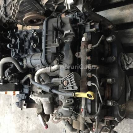 Motor Ford Transit Viii (2006-), 2.2 Diesel, 63 KW, caroserie Minibus