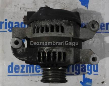 Alternator Toyota Avensis / T25 (2003-), 2.2 Diesel, 130 KW, caroserie Hatchback