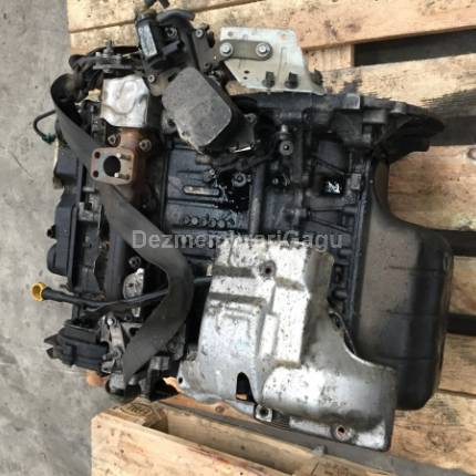 Motor Ford Focus Iii (2011-2016), 1.5 Diesel, 88 KW, caroserie Hatchback