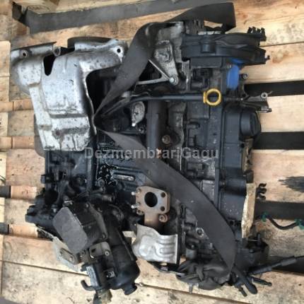 Motor Ford Focus Iii (2011-2016), 1.5 Diesel, 88 KW, caroserie Hatchback