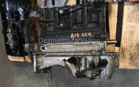 Piese auto din dezmembrari Bloc motor ambielat Opel Corsa D