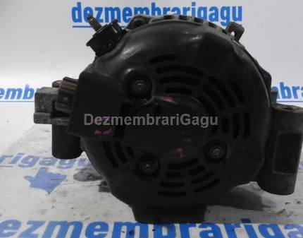 Alternator Toyota Avensis / T25 (2003-), 2.2 Diesel, 130 KW, caroserie Hatchback