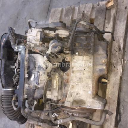 Motor Ford Mondeo Ii (1996-2000), 1.8 Benzina, 85 KW, caroserie Berlina