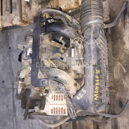 Motor Ford Mondeo Ii (1996-2000), 1.8 Benzina, 85 KW, caroserie Berlina