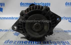 Piese auto din dezmembrari Alternator Nissan X-trail