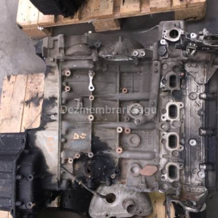 Motor Mercedes Sprinter 3,5t (2006-), 2.1 Diesel, 80 KW, caroserie Minibus