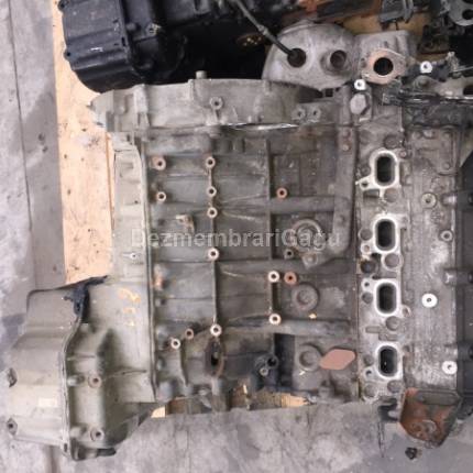 Motor Mercedes Sprinter 3,5t (2006-), 2.1 Diesel, 80 KW, caroserie Minibus