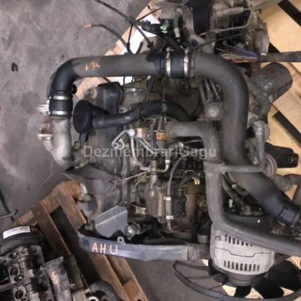 Motor Volkswagen Passat / 3a (1988-1997), 1.9 Diesel, 81 KW, caroserie Break