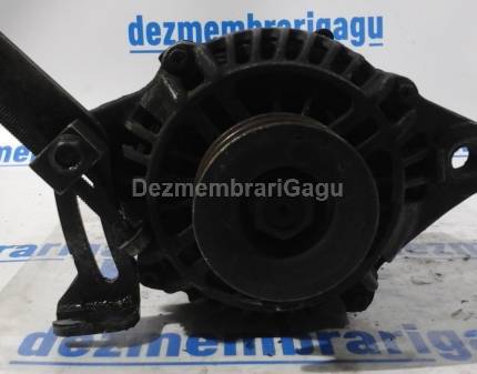 Alternator Mitsubishi Pajero Ii (1990-2000), 2.8 Diesel, 92 KW, caroserie Off-road