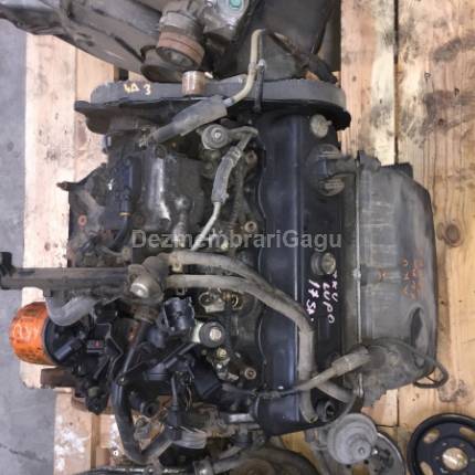 Motor Volkswagen Polo (1994-2001), 1.7 Diesel, 44 KW, caroserie Hatchback