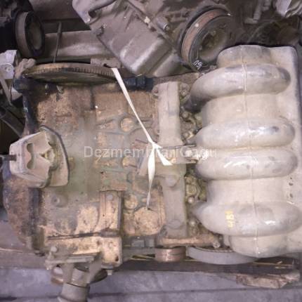 Motor Volkswagen Golf Ii (1983-1992), 1.6 Diesel, caroserie Hatchback