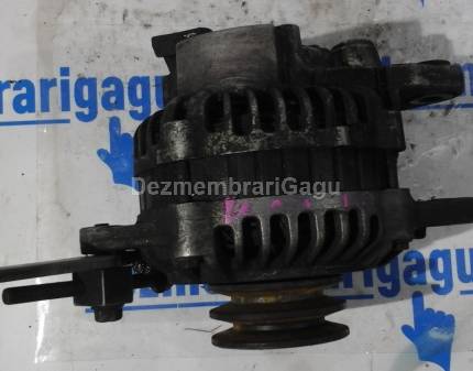 Alternator Mitsubishi Pajero Ii (1990-2000), 2.8 Diesel, 92 KW, caroserie Off-road