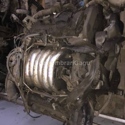 Motor Audi A8 (1994-2002), 2.8 Benzina, 142 KW, caroserie Berlina