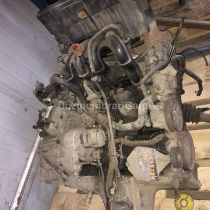 Motor Mercedes A-class / W168 (1997-2004), 1.6 Benzina, caroserie Hatchback
